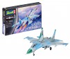 Suchoi Su-27 Flanker - 1:144