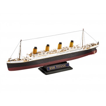 Cadeauset R.M.S. Titanic