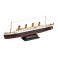 Gift Set R.M.S. Titanic (1:700 & 1:1200)