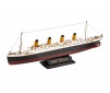 Gift Set R.M.S. Titanic (1:700 & 1:1200)