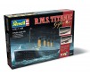 COFFRET CADEAU "TITANIC"