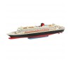 "Queen Mary 2" - 1:1200