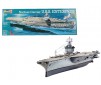 Nuclear Carrier U.S.S. Enterprise - 1:720