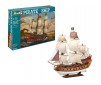 Pirate Ship - 1:72