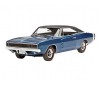 1968 Dodge Charger R/T - 1:25