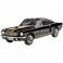 SHELBY MUSTANG GT 350 H - 1:24