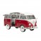 Volkswagen T1 "Samba Bus" - 1:24