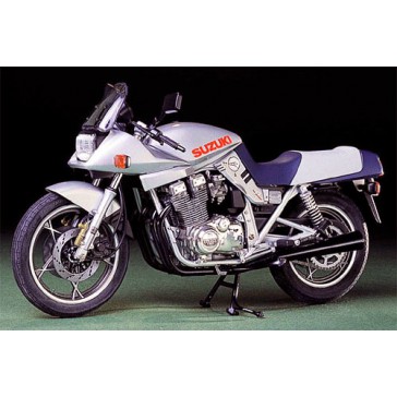 Suzuki GSX1100S