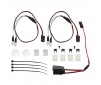 XP HEAD AND TAIL LIGHT KIT