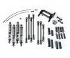 Long Arm Lift Kit, TRX-4, complete