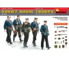 Soviet Naval Troops Spec. Edit 1/35