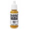 Acrylic paint Model Color (17ml) - Matt Goldbrown