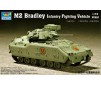 M2/M3 Bradley F.Veh. 1/72