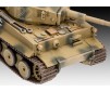 PzKpfw VI Ausf. H Tiger - 1:72