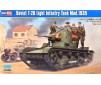 Soviet T26 Light Inf. Mod 1935 1/35