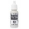 Acrylic paint Model Color (17ml) - Matt Silvergrey