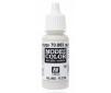 Acrylic paint Model Color (17ml) - Matt Silvergrey