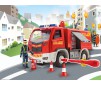 Fire Truck w/Figure 1:20