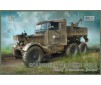 Scammell Pioneer SV25 Heavy Br.1/35