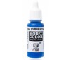 Acrylic paint Model Color (17ml) - Matt Royal Blue