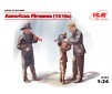 American Firemen (1910s) 2 fig.1/24