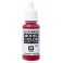 Acrylic paint Model Color (17ml) - Matt Red