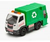 Garbage Truck 1:20