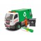 Camion Poubelles 1:20