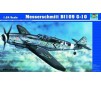 MESS.SCHM.BF109G-10 1/24