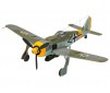 FOCKE WULF FW190 F-8 - 1:72