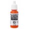 Acrylic paint Model Color (17ml) - Matt Clear Orange