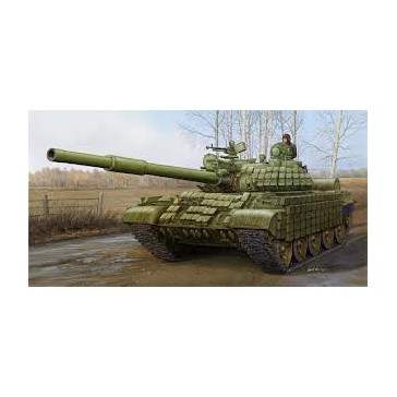 Russian T62 ERA (Model 1972) 1/35