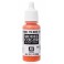 Acrylic paint Model Color (17ml) - Matt German Orange