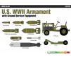 WWII Arm. & Gr. Service eq. 1/48