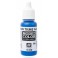 Peinture Acrylique Model Color (17ml) - Matt Flat Blue