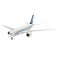 Boeing 787-8 Dreamliner 1:144