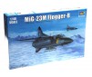 Russian MiG-23M Flogger-B 1/48