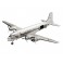 DISC.. C-54D Berlin Airlift "70th Anniv 1:72