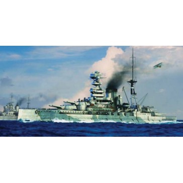 HMS Barham 1941 1/700