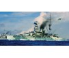 HMS Barham 1941 1/700