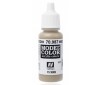 Peinture Acrylique Model Color (17ml) - Matt Medium Grey