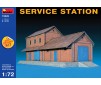 Service Station 1/72