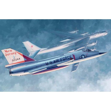 US F-106A Delta Dart 1/48