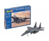 F-15E Strike Eagle & Bombs - 1:144