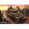 U.S M4 Tank (Mid-Model) 1/48