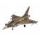 DISC.. 100 Years RAF: Eurofighter Typho 1:72