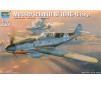 Messerschmitt Bf109G 1/32