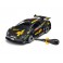 Racing Car, black 1:20