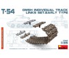 T-54 OMSh Ind.Track Links Set 1/35