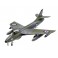 DISC.. 100 Years RAF: Hawker Hunter FGA 1:72